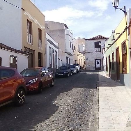 Casa Mamá Conchita Vivienda Vacacional Vila Los Silos Exterior foto