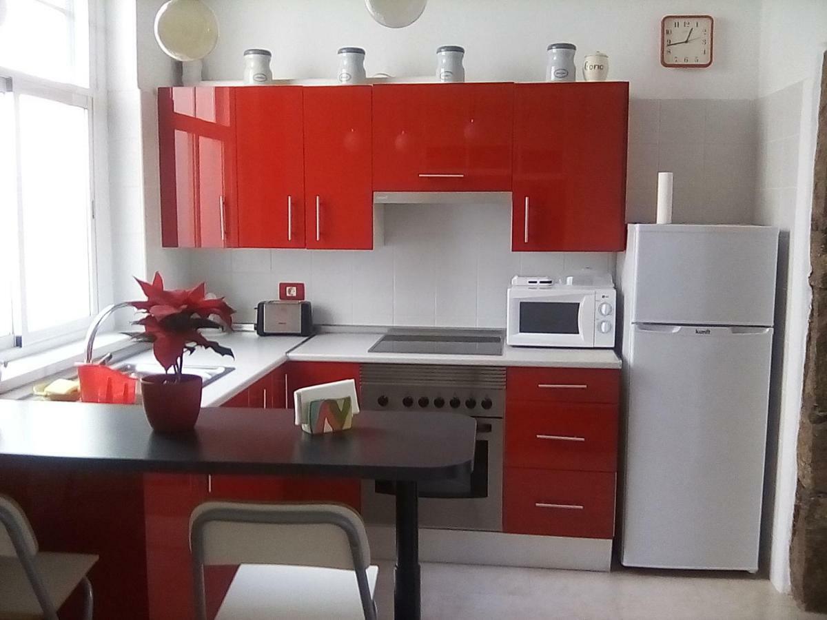 Casa Mamá Conchita Vivienda Vacacional Vila Los Silos Exterior foto