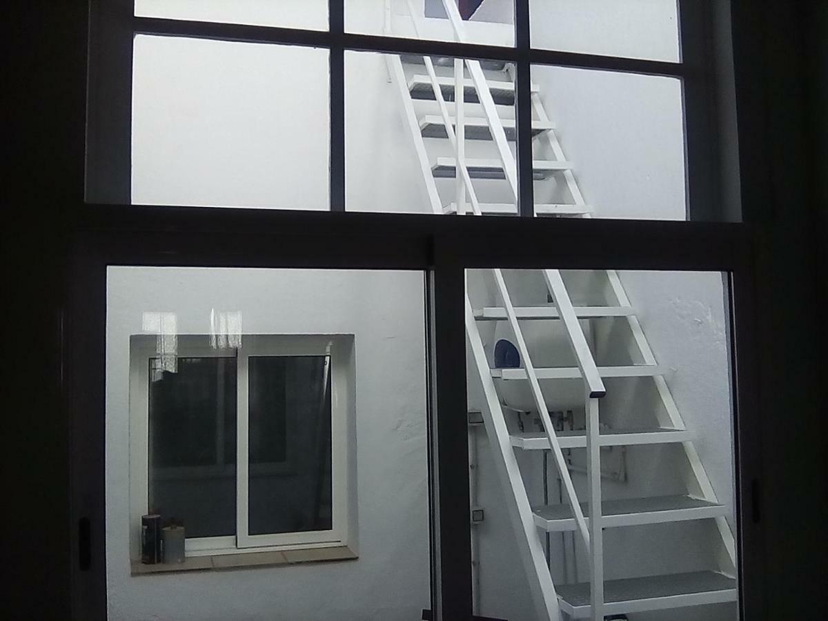 Casa Mamá Conchita Vivienda Vacacional Vila Los Silos Exterior foto